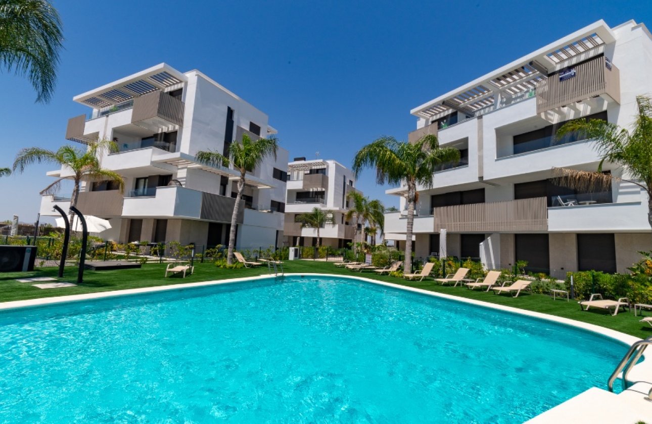 Reventa - Apartamento / piso - Los Alcazares - Santa Rosalía