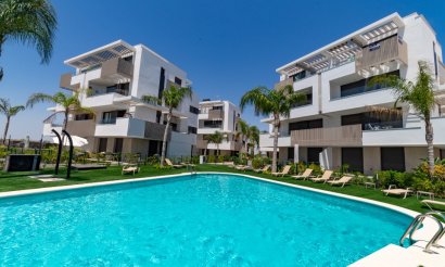 Reventa - Apartamento / piso - Los Alcazares - Santa Rosalía