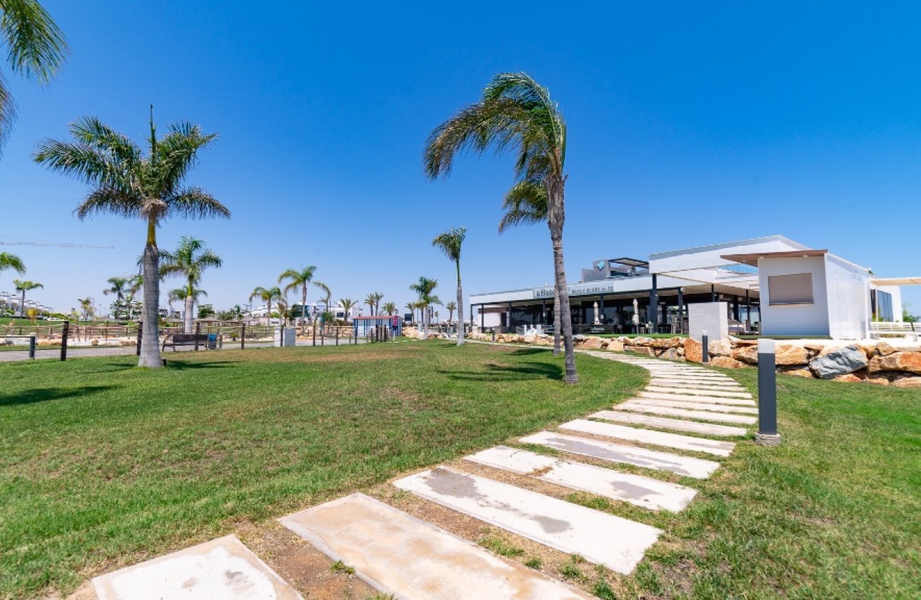 Reventa - Apartamento / piso - Los Alcazares - Santa Rosalía