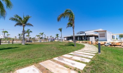 Reventa - Apartamento / piso - Los Alcazares - Santa Rosalía