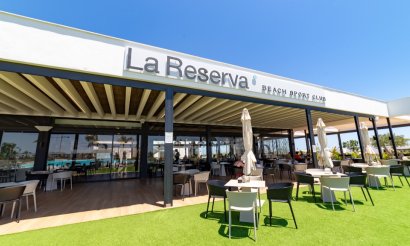 Reventa - Apartamento / piso - Los Alcazares - Santa Rosalía