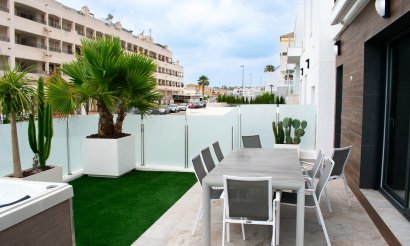 Revente - Villa - Vistabella Golf