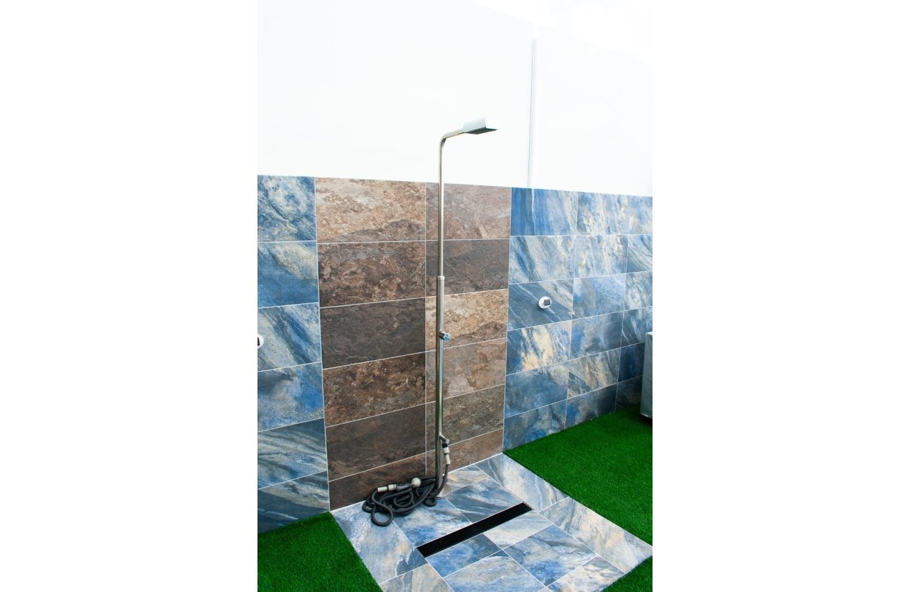 Revente - Villa - Vistabella Golf