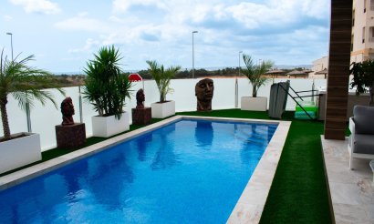 Revente - Villa - Vistabella Golf