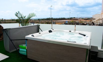 Revente - Villa - Vistabella Golf