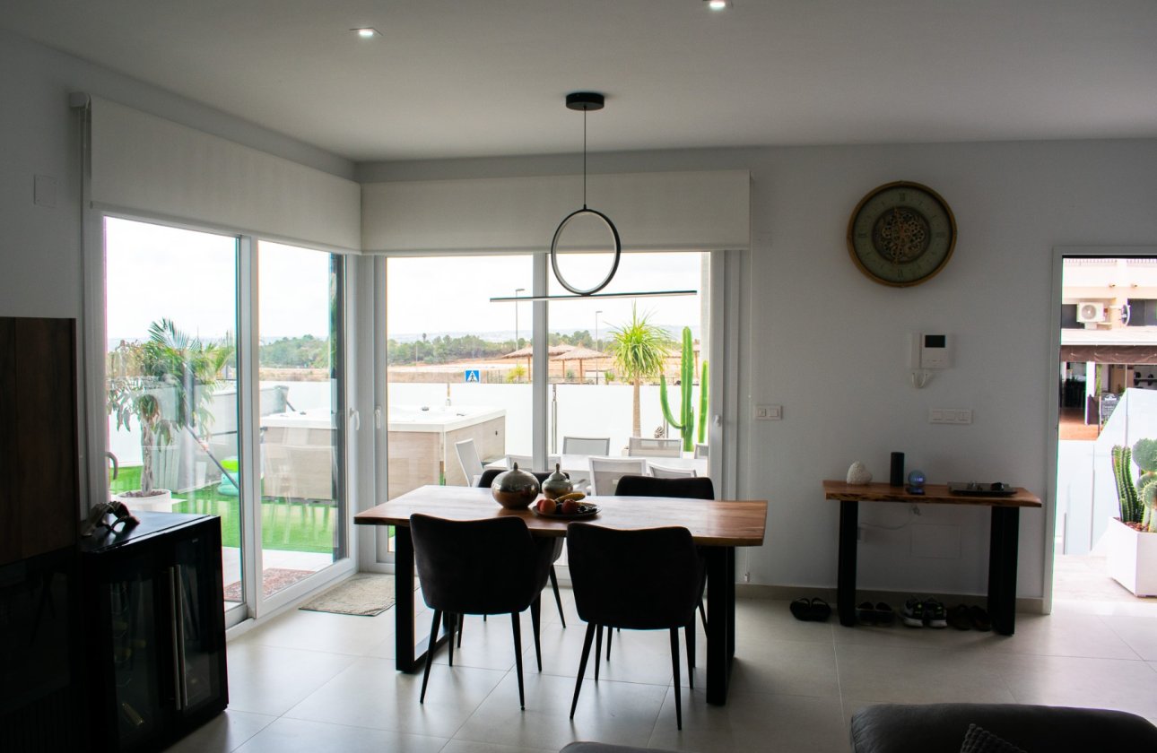 Revente - Villa - Vistabella Golf