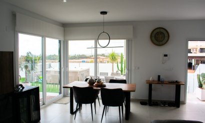 Revente - Villa - Vistabella Golf