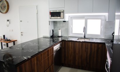 Revente - Villa - Vistabella Golf