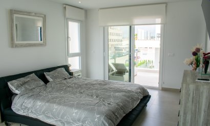 Revente - Villa - Vistabella Golf