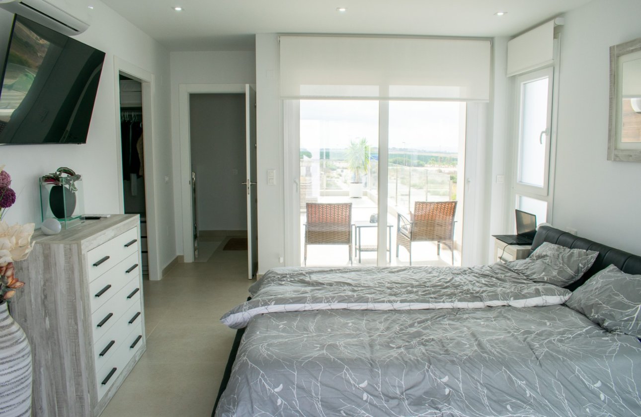 Revente - Villa - Vistabella Golf