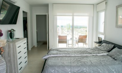 Revente - Villa - Vistabella Golf