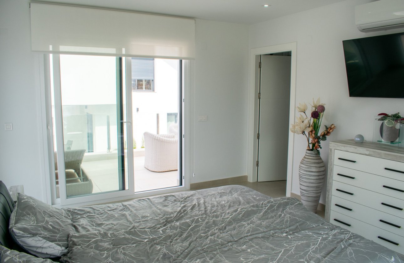 Revente - Villa - Vistabella Golf