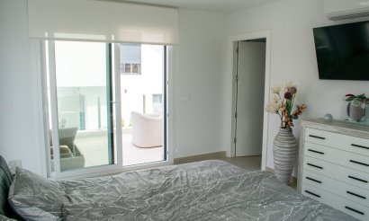 Revente - Villa - Vistabella Golf