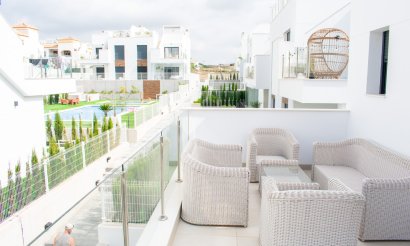 Revente - Villa - Vistabella Golf