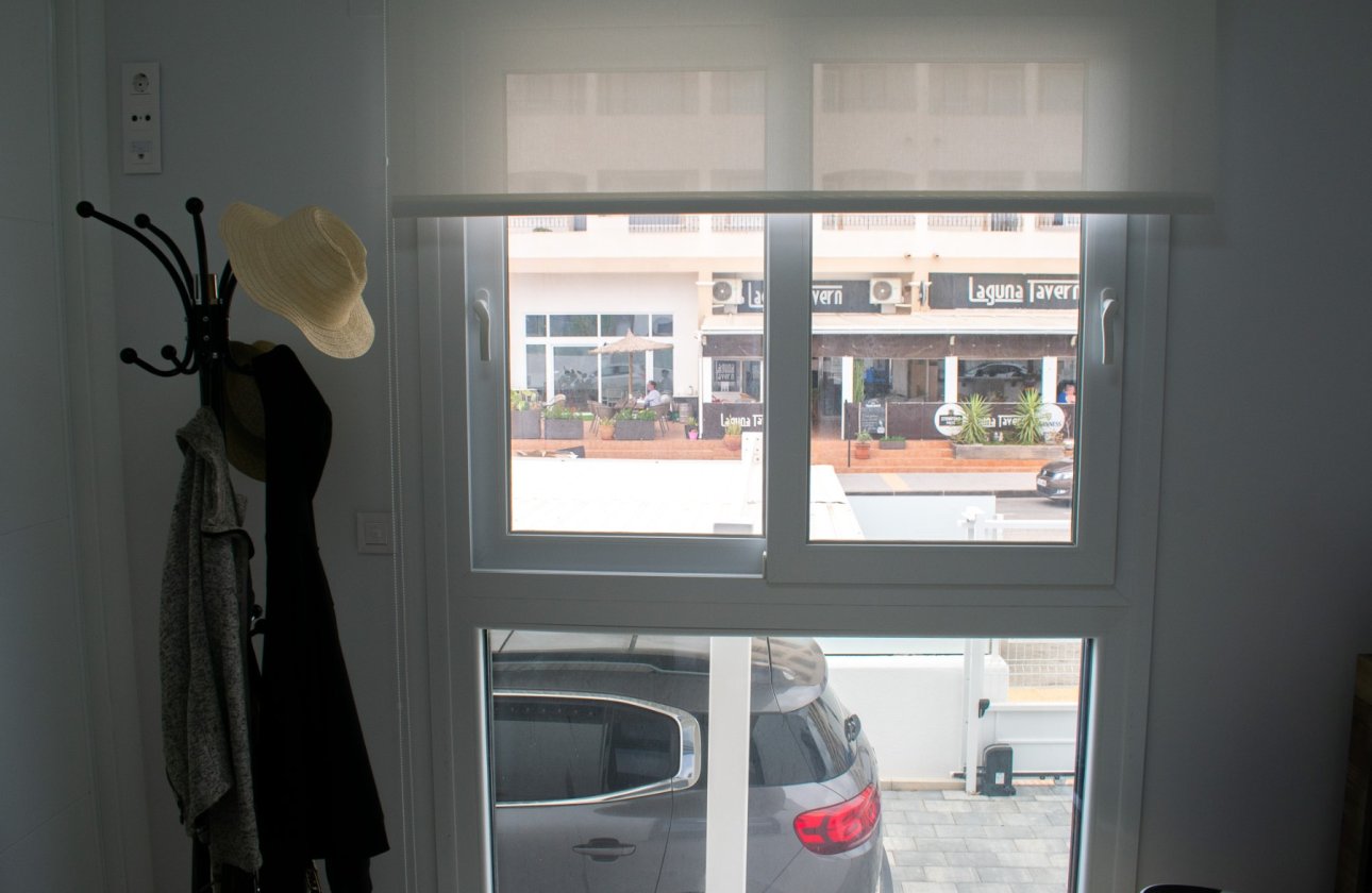 Revente - Villa - Vistabella Golf