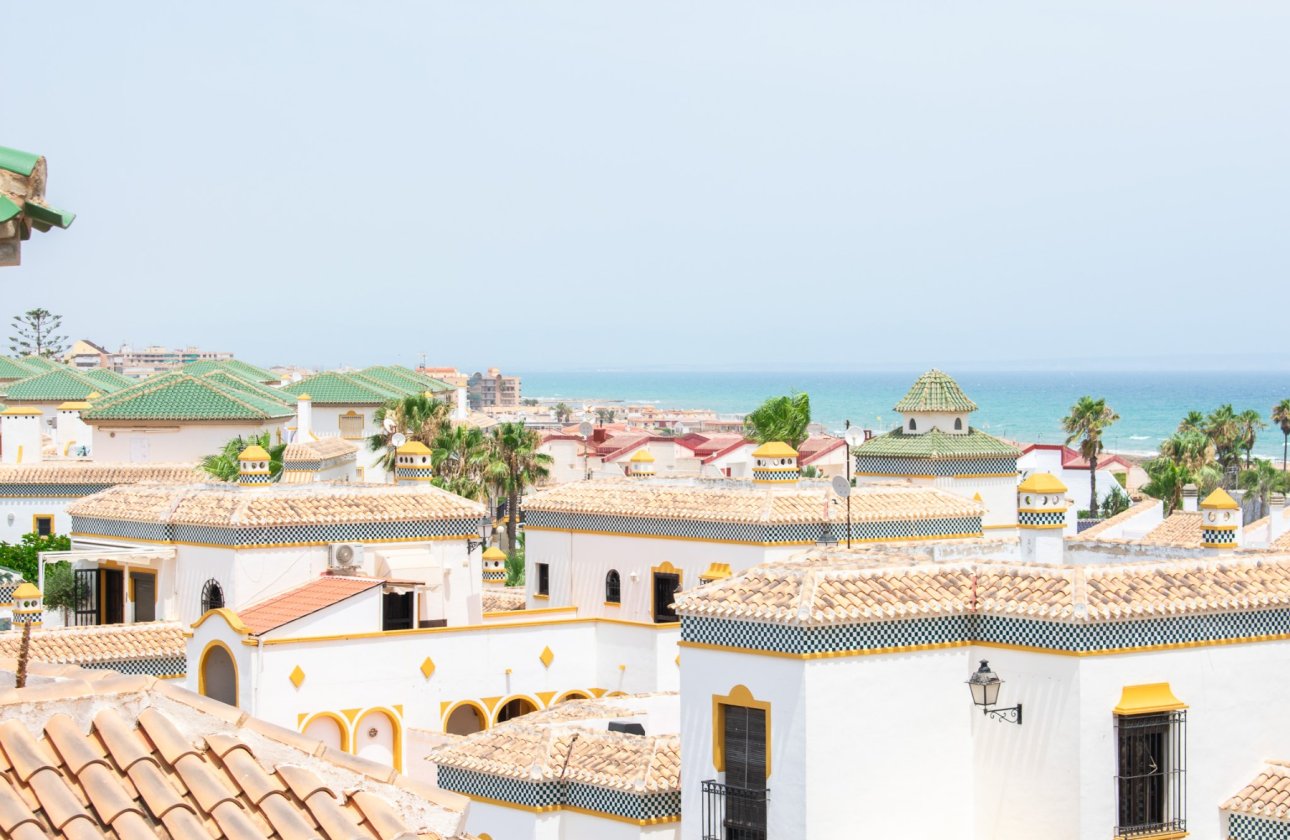 Reventa - Ático - Torrevieja - Torrelamata - La Mata