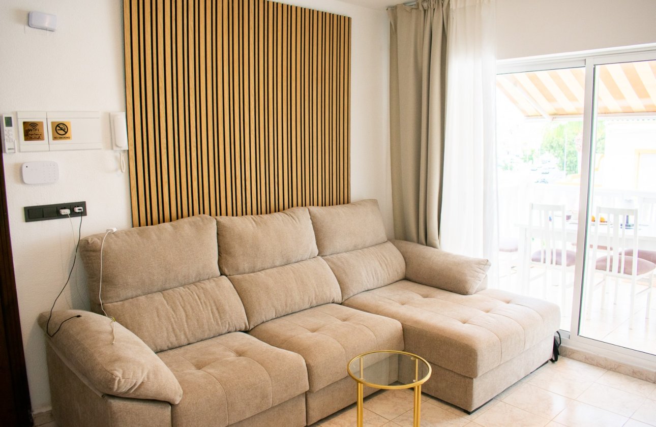 Reventa - Ático - Torrevieja - Torrelamata - La Mata