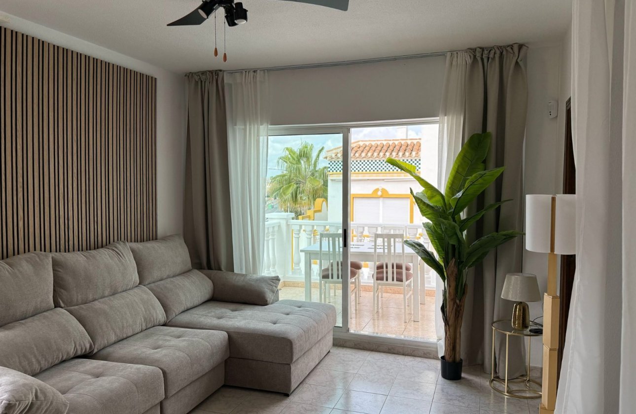 Reventa - Ático - Torrevieja - Torrelamata - La Mata