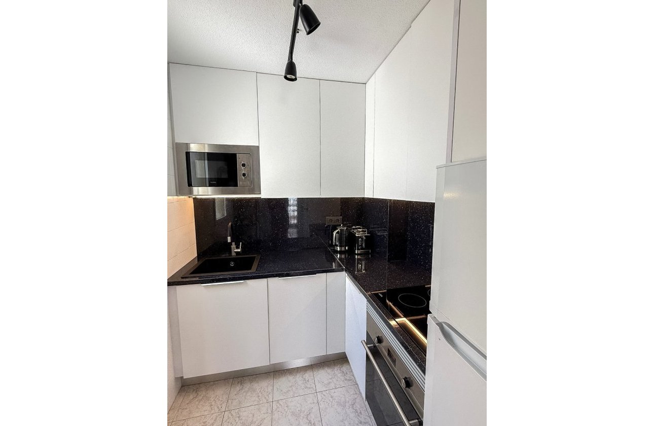 Reventa - Ático - Torrevieja - Torrelamata - La Mata