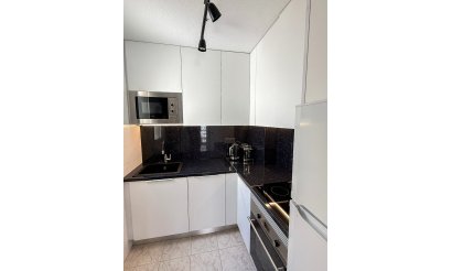 Reventa - Ático - Torrevieja - Torrelamata - La Mata
