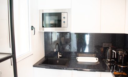 Reventa - Ático - Torrevieja - Torrelamata - La Mata