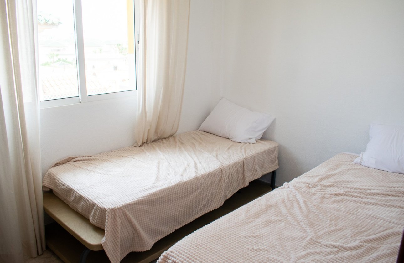 Reventa - Ático - Torrevieja - Torrelamata - La Mata
