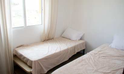 Reventa - Ático - Torrevieja - Torrelamata - La Mata