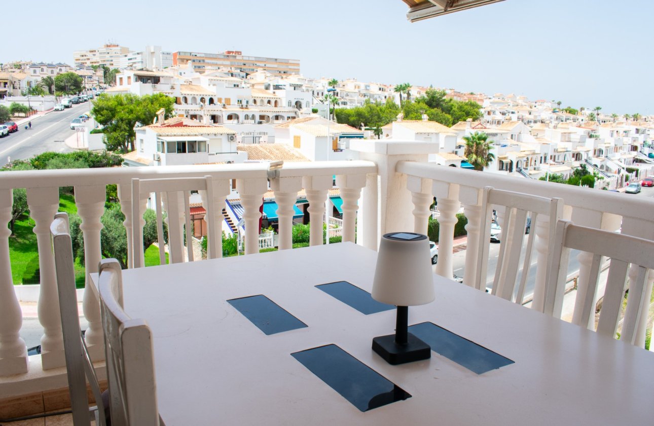 Reventa - Ático - Torrevieja - Torrelamata - La Mata