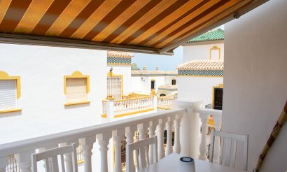 Reventa - Ático - Torrevieja - Torrelamata - La Mata