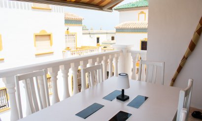 Reventa - Ático - Torrevieja - Torrelamata - La Mata