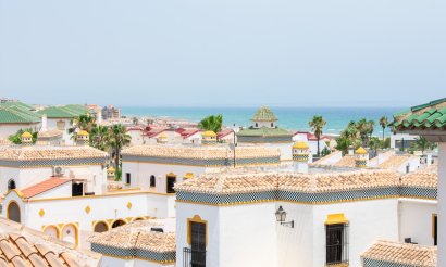 Reventa - Ático - Torrevieja - Torrelamata - La Mata