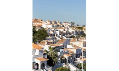 Reventa - Ático - Torrevieja - Torrelamata - La Mata