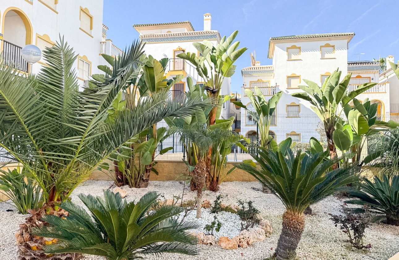 Reventa - Ático - Torrevieja - Torrelamata - La Mata