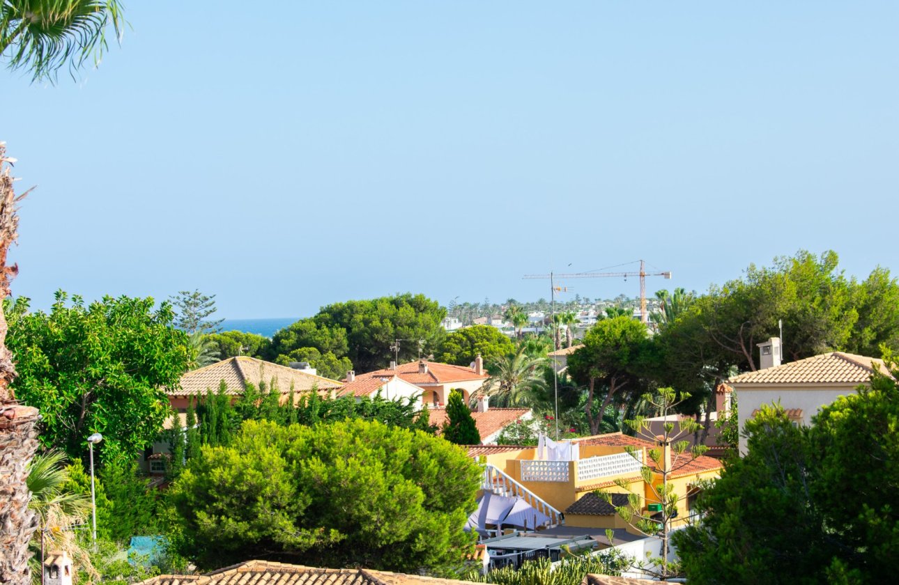 Resale - Penthouse - Orihuela Costa - Playa Flamenca Norte