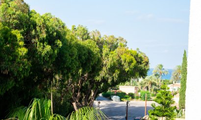 Resale - Penthouse - Orihuela Costa - Playa Flamenca Norte
