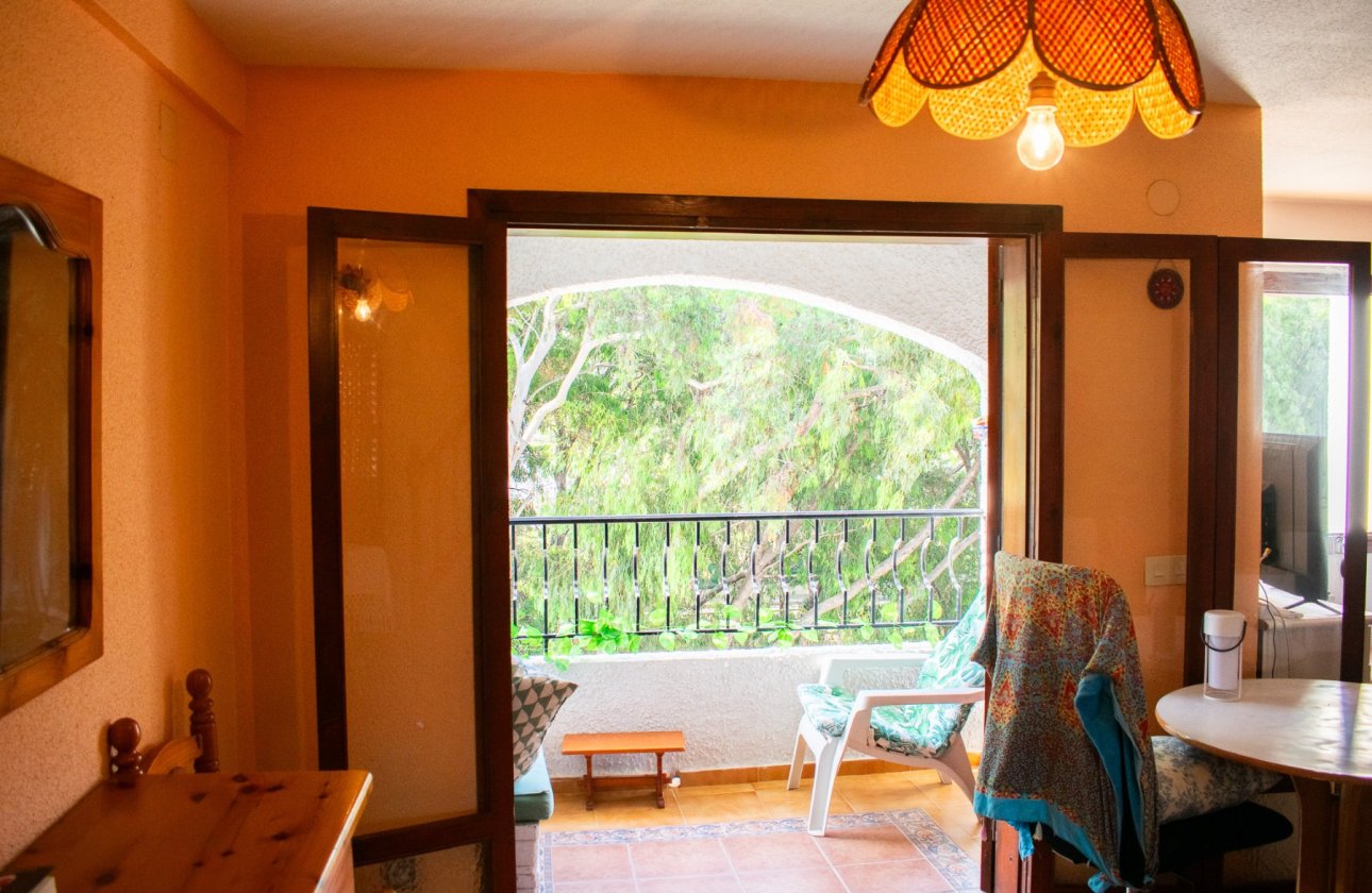Resale - Penthouse - Orihuela Costa - Playa Flamenca Norte