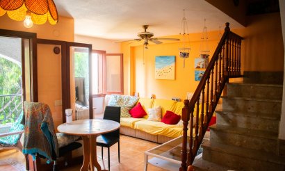 Resale - Penthouse - Orihuela Costa - Playa Flamenca Norte