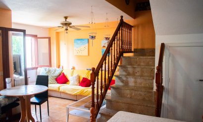 Resale - Penthouse - Orihuela Costa - Playa Flamenca Norte