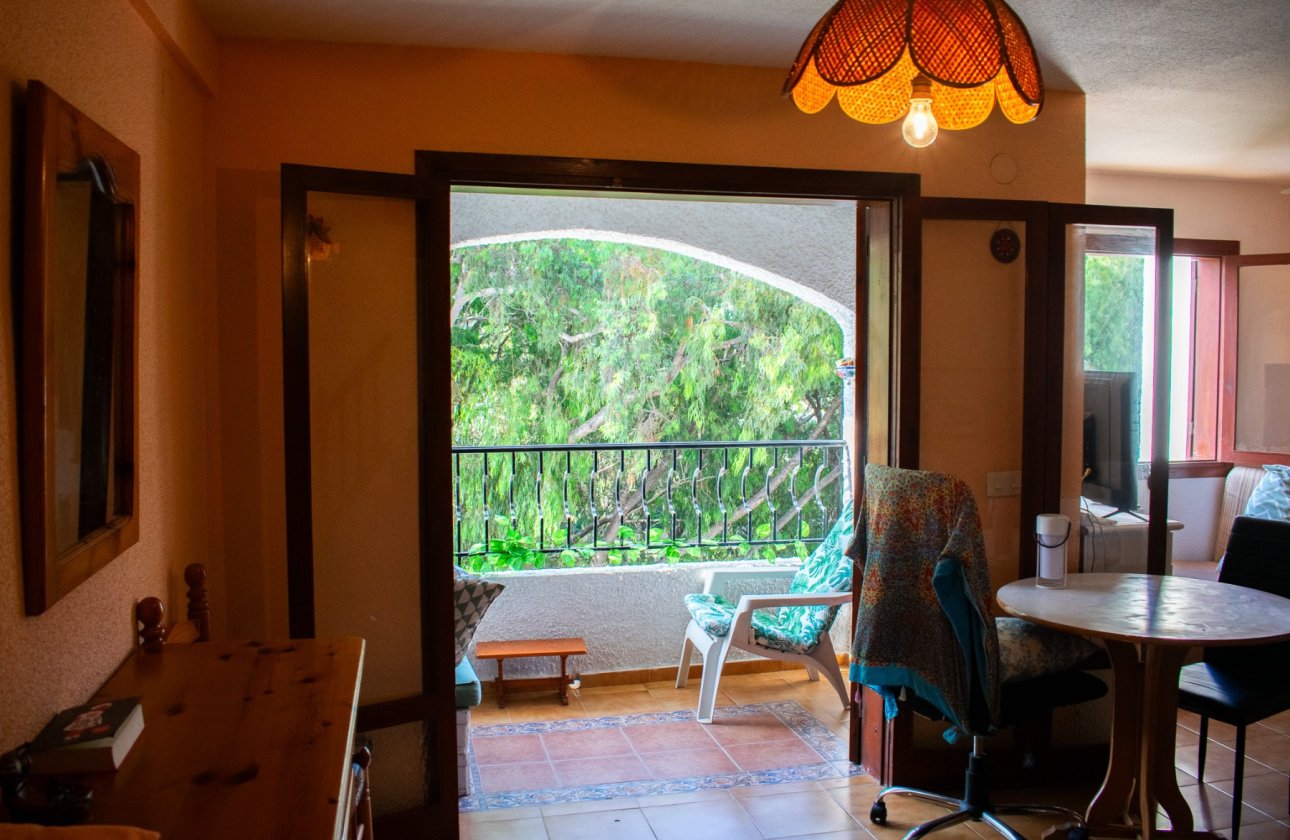 Resale - Penthouse - Orihuela Costa - Playa Flamenca Norte