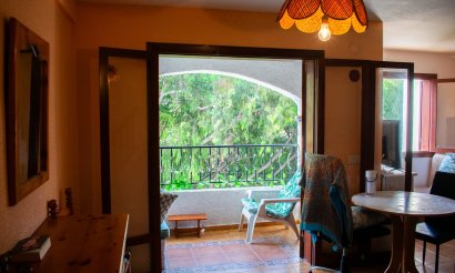 Resale - Penthouse - Orihuela Costa - Playa Flamenca Norte