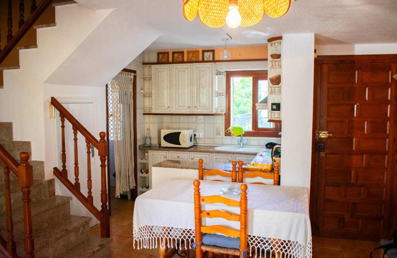 Resale - Penthouse - Orihuela Costa - Playa Flamenca Norte