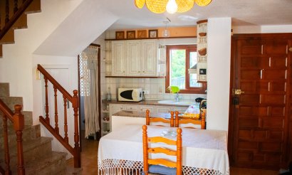 Resale - Penthouse - Orihuela Costa - Playa Flamenca Norte