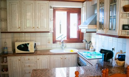Resale - Penthouse - Orihuela Costa - Playa Flamenca Norte