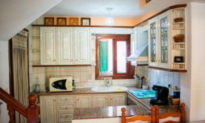 Resale - Penthouse - Orihuela Costa - Playa Flamenca Norte
