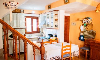 Resale - Penthouse - Orihuela Costa - Playa Flamenca Norte