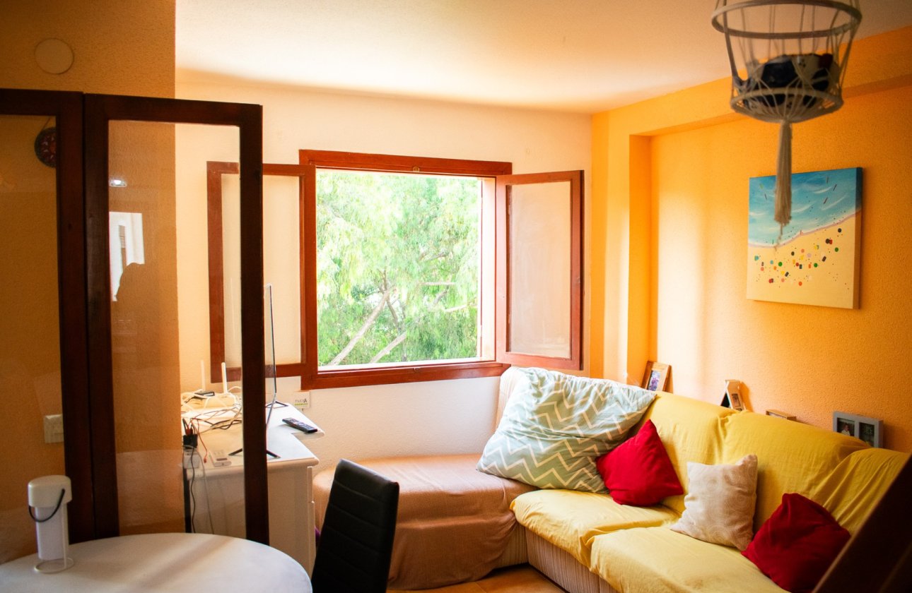 Resale - Penthouse - Orihuela Costa - Playa Flamenca Norte