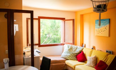 Resale - Penthouse - Orihuela Costa - Playa Flamenca Norte