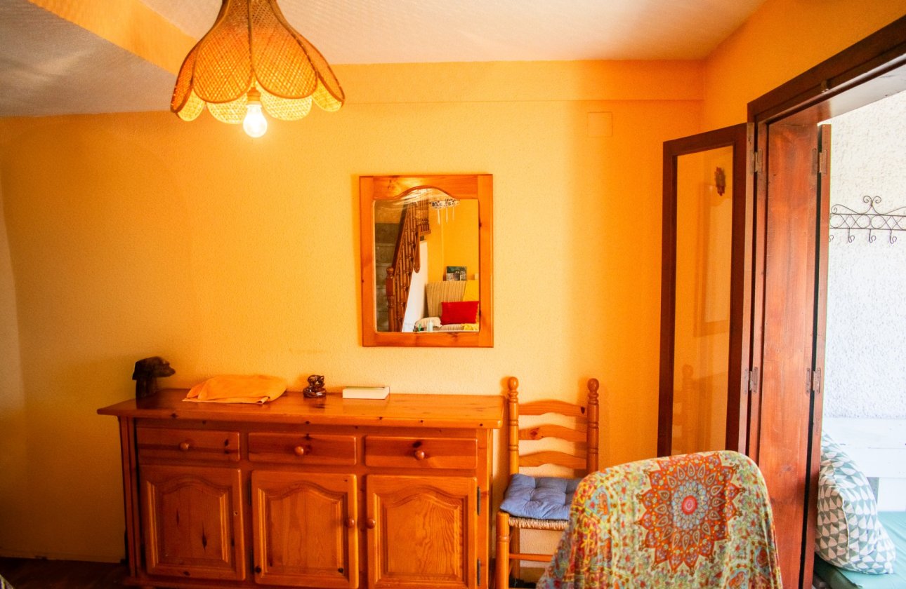 Resale - Penthouse - Orihuela Costa - Playa Flamenca Norte