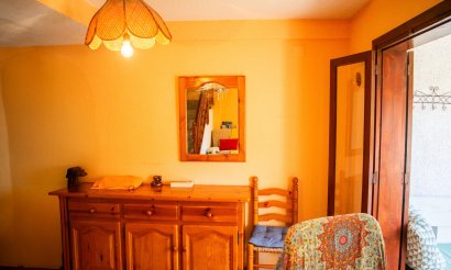 Resale - Penthouse - Orihuela Costa - Playa Flamenca Norte