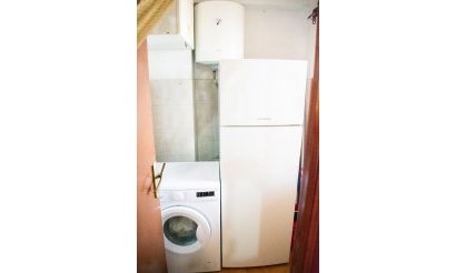 Resale - Penthouse - Orihuela Costa - Playa Flamenca Norte